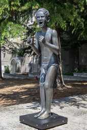 Urlo di Beslan (San Marino)