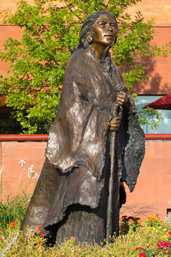 Sacagawea (Fort Worth, Texas, USA)